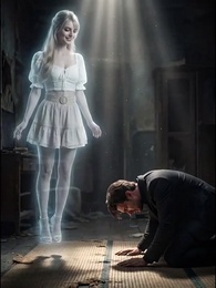 Apologize to My Dead Body - Episode 21