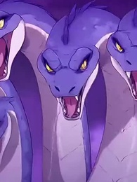 الحلقة 32 - وريث ملك الأطياف يشارك في لعبة رعب