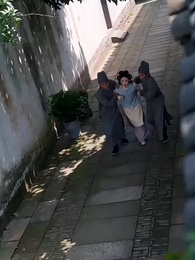 Tres años buscando al amor perdido - Episode 9