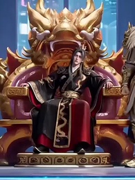 第47集 - 朕只想亡國回家，百官偏要逆天強國