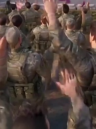 Cuando despertó el loong del Oriente - Episode 59