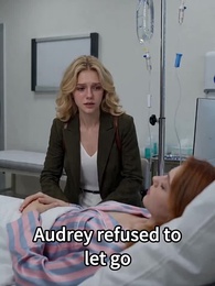 My Alpha Hates Me, But I’m Dying - Episode 15