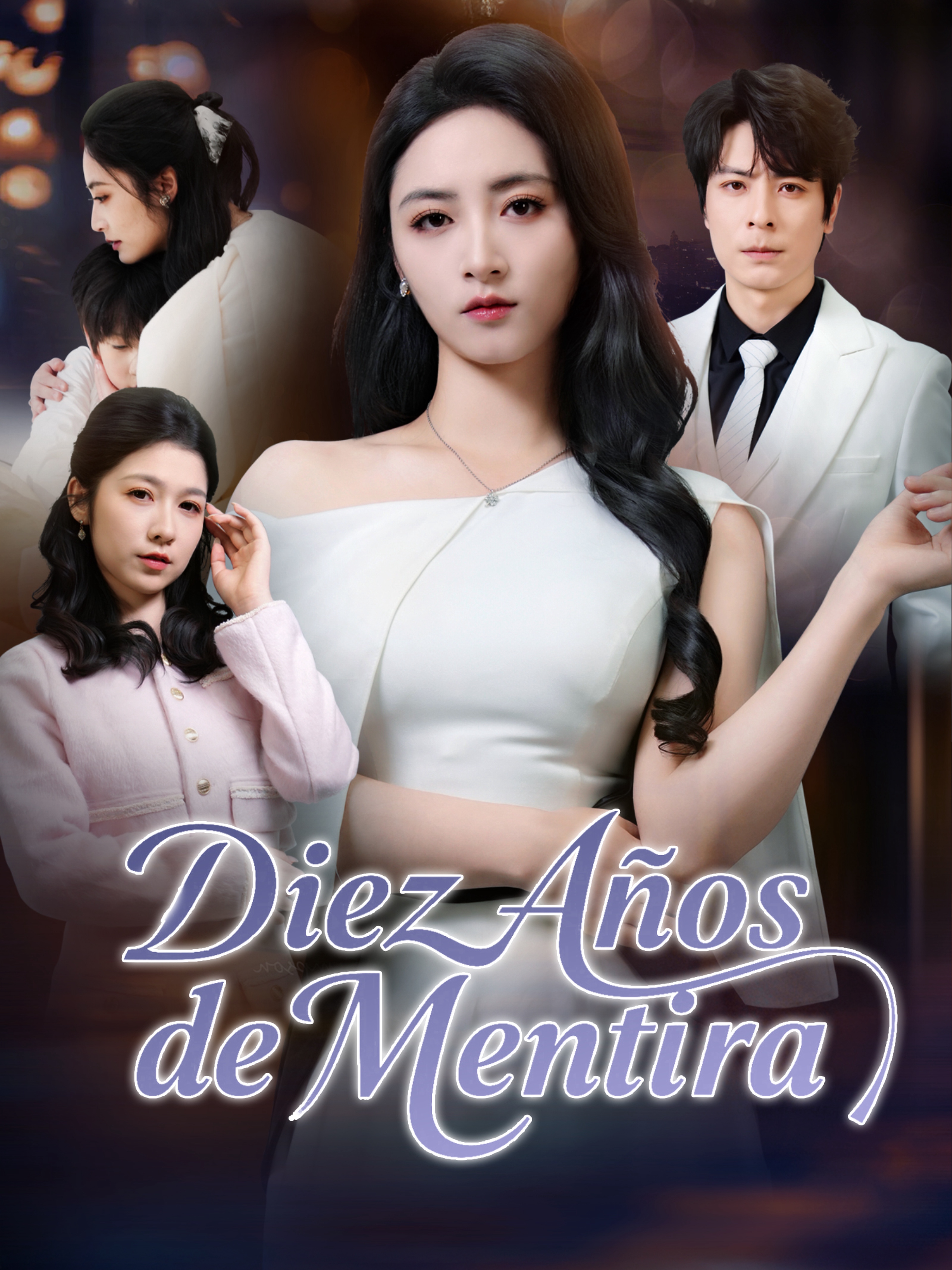 Diez Años de Mentira (Doblado)