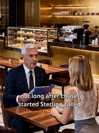 THE WAITING GAME - Episode 17