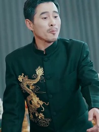 Episode 31 - [Dubbed]Supreme Emperor