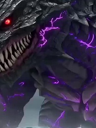 Episode 42 - [Dubbed] Myths Awaken