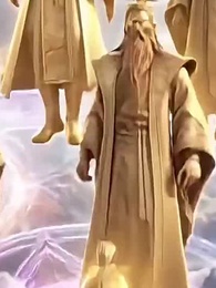 第67集 - 神獸大戰，我召喚華夏神龍暴打西方龍