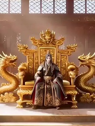 Episodio 1 - Condenado a Gobernar