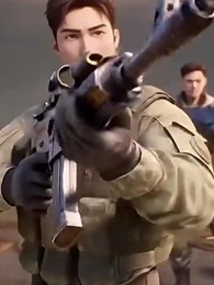 [Doblado]Héroe contra invasores - Episode 9