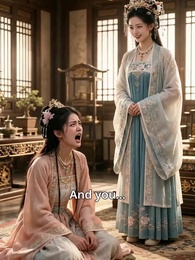 Episode 27 - The Cursed Hairpin