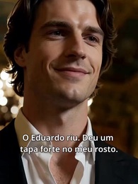 Episódio 2 - Da Esposa de Troféu à Bilionária