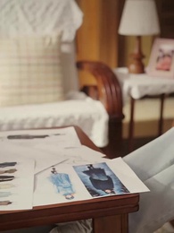 Tập 25 - Cô Vợ Nhỏ Mang Thai Của Giáo Sư