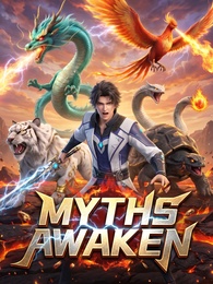 [Dubbed] Myths Awaken