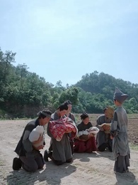 Tiểu Thần Thổ Địa Và Bảy Ngày Cứu Quốc - Episode 2