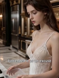 The Commander's Mistaken Mate - Episode 5