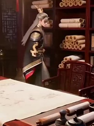 Condenado a Gobernar - Episode 33