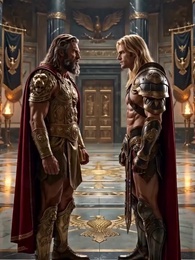 Episódio 26 - [Dublado]Deusas Também Se Vingam