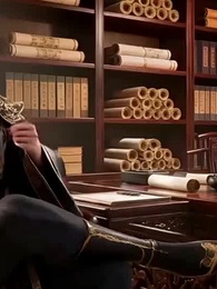 Episodio 2 - [Doblado]Imperio por Accidente