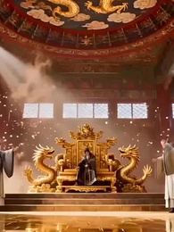 第20集 - 朕只想亡國回家，百官偏要逆天強國