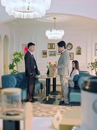 First Purchase: CEO Wife + God Mode - Episode 30