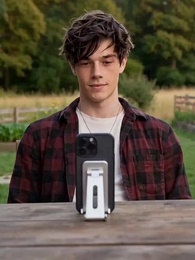 Traición en el Diluvio - Episode 6