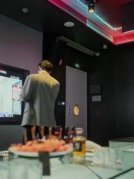 Episode 51 - A summer night