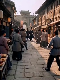 第28集 - 硯詞秋