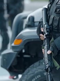 Derita Seorang Tabib Diraja - Episode 3