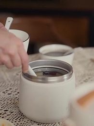 Tập 26 - Cô Vợ Nhỏ Mang Thai Của Giáo Sư