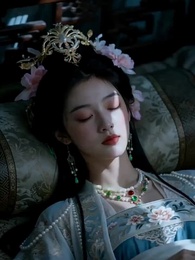 Episode 7 - The Cursed Hairpin