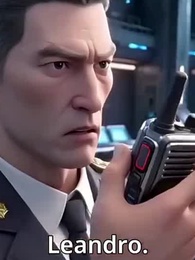 Episodio 21 - Cuando despertó el loong del Oriente