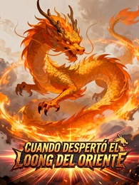 Cuando despertó el loong del Oriente