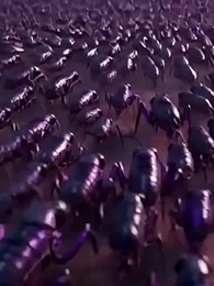 Episode 52 - [Dubbed] Myths Awaken