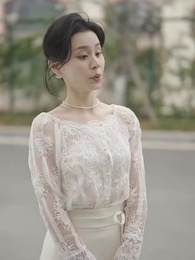 Terlambat Nak Sesal, Bekas Suami - Episode 58