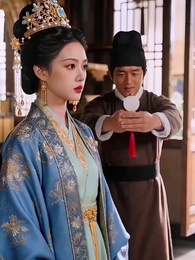 The Princess’s Choice - Episode 25