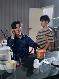 Episode 53 - Luka di Balik Rujuk