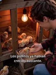 Episodio 16 - Traición en el Diluvio