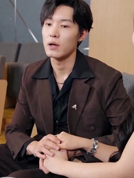 Episode 9 - Luka di Balik Rujuk