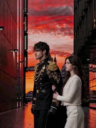 Episode 19 - The Commander's Mistaken Mate