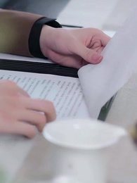 나의 도사님! - Episode 49