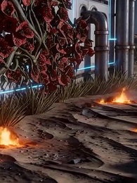 [Dijuluki]Roy di Akhir Zaman - Episode 50