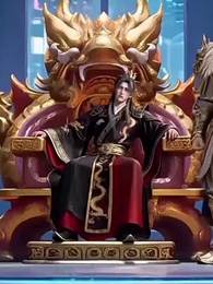 Episode 47 - Oops, I Built an Empire