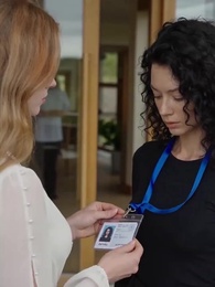 My Alpha Hates Me, But I’m Dying - Episode 9