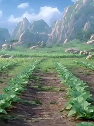 朕只想亡國回家，百官偏要逆天強國 - Episode 5