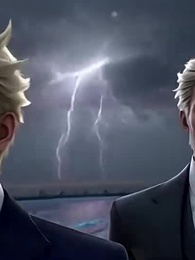 Episodio 50 - Cuando despertó el loong del Oriente