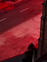 الحلقة 6 - وريث ملك الأطياف يشارك في لعبة رعب