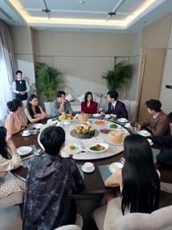 [พากย์ไทย]ฉันเนี่ย สุดยอด - Episode 36