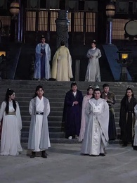 [Dubbing]Sang Maharani Jadi Muridku? - Episode 63