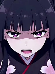 وريث ملك الأطياف يشارك في لعبة رعب - Episode 34