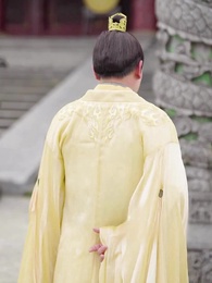 Episode 76 - [Dubbing]Sang Maharani Jadi Muridku?